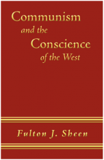 Communism and the Conscience of the West